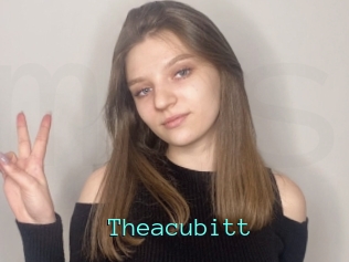 Theacubitt