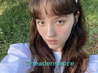 Theadensmore