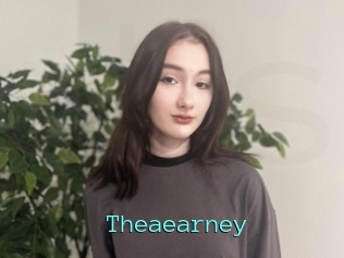 Theaearney
