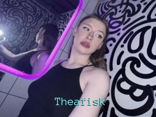 Theafisk