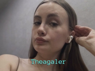 Theagaler