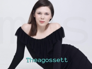 Theagossett