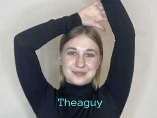 Theaguy