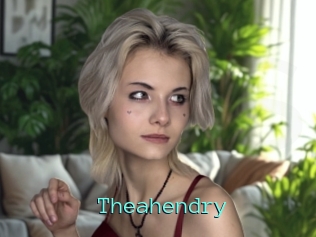 Theahendry
