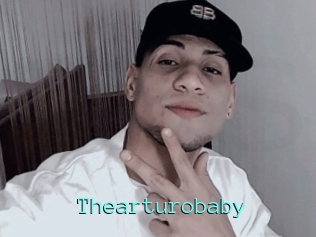 thearturobaby Mobile Sex