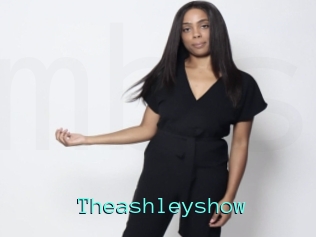 Theashleyshow