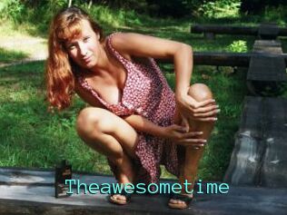 Theawesometime