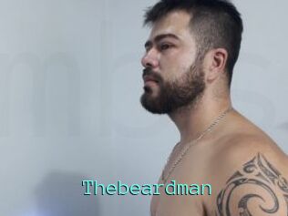 Thebeardman