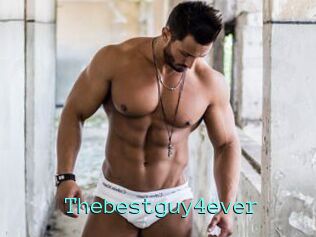 Thebestguy4ever