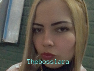 Thebosslara
