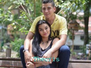 Thecris