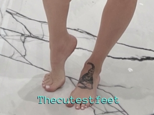 Thecutestfeet
