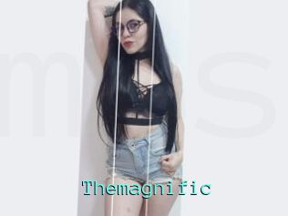 Themagnific