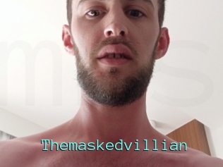 Themaskedvillian