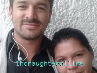 Thenaughtycollins