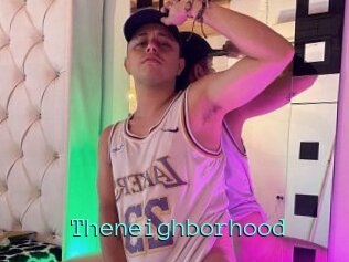 Theneighborhood