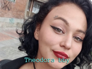Theodora_bby