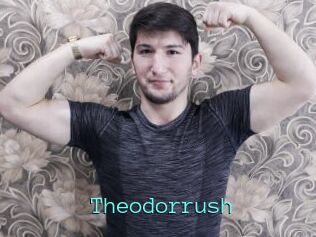 Theodorrush
