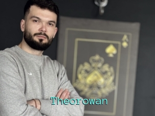 Theorowan