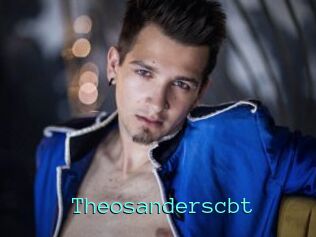 Theosanderscbt