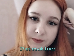 Theresakloer