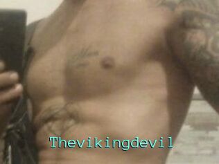 Thevikingdevil