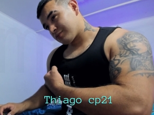 thiago_cp21 Mobile Sex