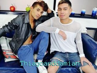 Thiagoanddamian