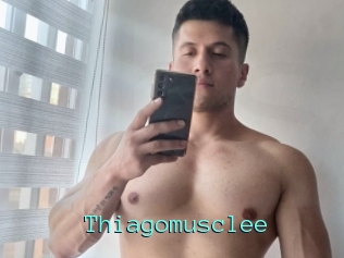Thiagomusclee
