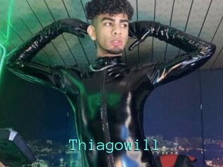 Thiagowill