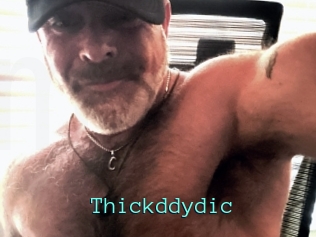 thickddydic Mobile Sex