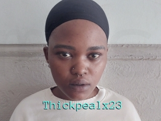 Thickpealx23