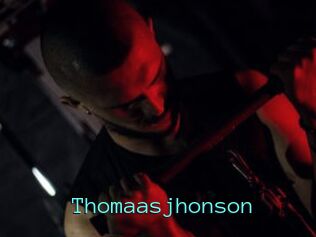 Thomaasjhonson