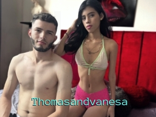 Thomasandvanesa