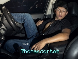 Thomascortez