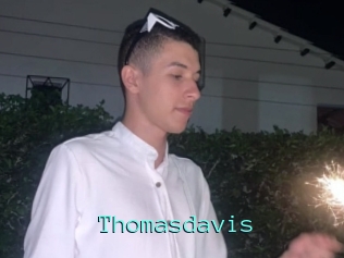Thomasdavis