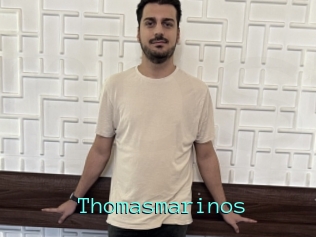 Thomasmarinos