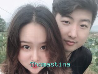 Thomastina