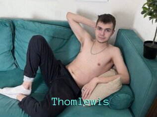 Thomlewis