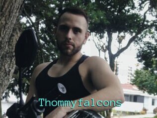 Thommyfalcons