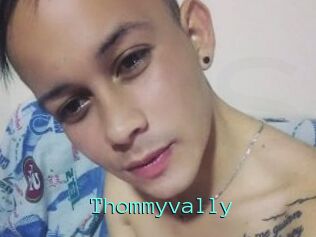 Thommyvally