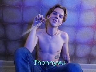 Thonnywu