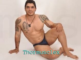 Thormusclex