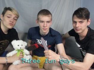 Three_fun_guys