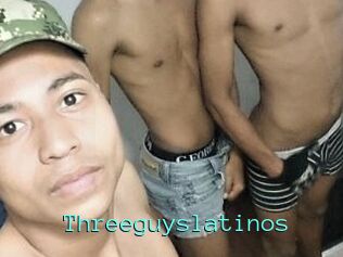 Threeguyslatinos