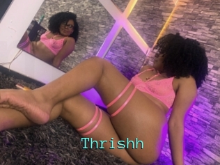 Thrishh