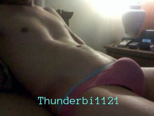 Thunderbi1121
