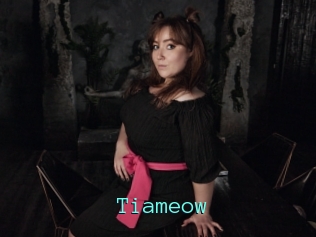 Tiameow