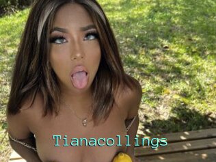 Tianacollings