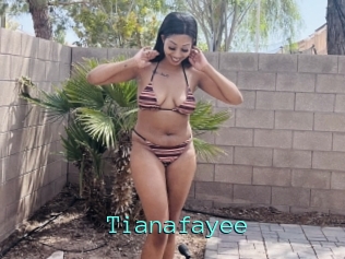 Tianafayee
